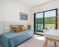 Nouvelle construction - Maison de ville - San Javier