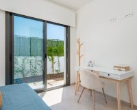 Nouvelle construction - Maison de ville - San Javier