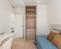 Nouvelle construction - Maison de ville - San Javier
