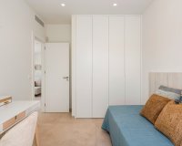 Nouvelle construction - Maison de ville - San Javier