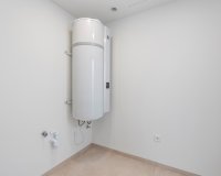 Nouvelle construction - Maison de ville - San Javier