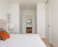 Nouvelle construction - Maison de ville - San Javier