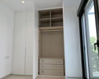 Nouvelle construction - Maison de ville - San Javier