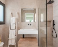 Nouvelle construction - Maison de ville - San Javier