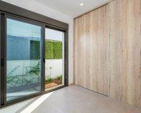 Nouvelle construction - Maison de ville - San Javier