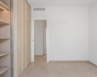 Nouvelle construction - Maison de ville - San Javier