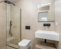 Nouvelle construction - Maison de ville - San Javier