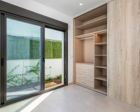 Nouvelle construction - Maison de ville - San Javier