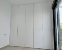 Nouvelle construction - Maison de ville - San Javier