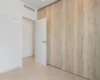 Nouvelle construction - Maison de ville - San Javier