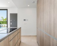 Nouvelle construction - Maison de ville - San Javier