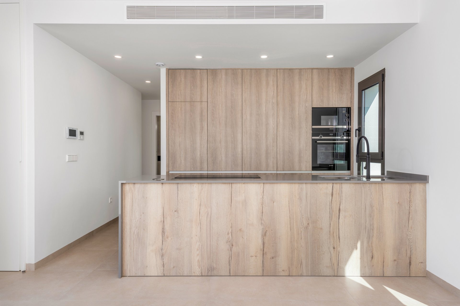 Nouvelle construction - Maison de ville - San Javier