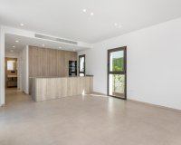 Nouvelle construction - Maison de ville - San Javier