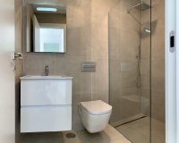 Nouvelle construction - Maison de ville - San Javier
