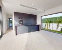 Nouvelle construction - Maison de ville - San Javier