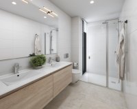 Nouvelle construction - Maison de ville - San Javier