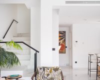 Nouvelle construction - Maison de ville - San Pedro del Pinatar