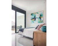 Nouvelle construction - Maison de ville - San Pedro del Pinatar