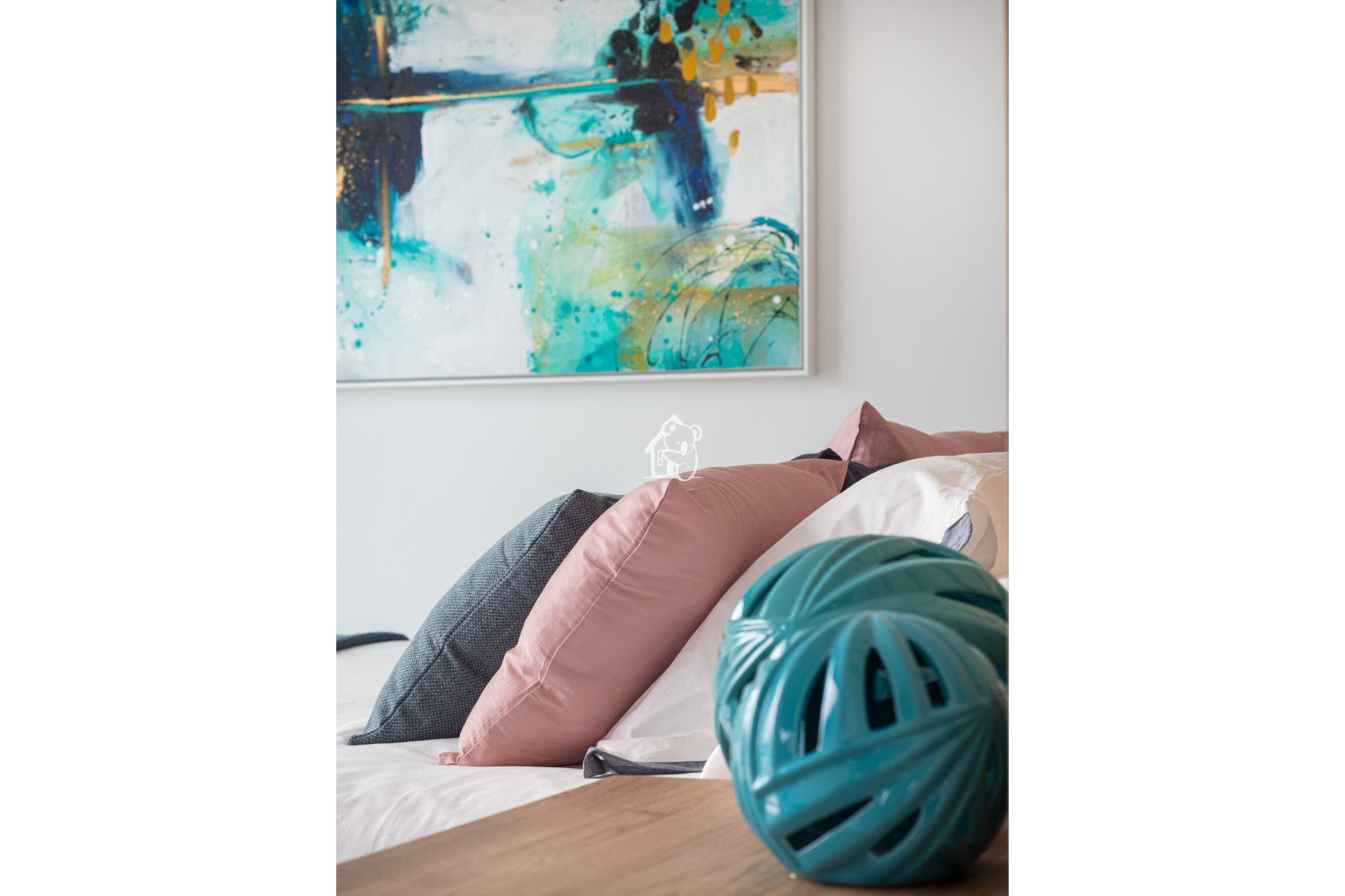 Nouvelle construction - Maison de ville - San Pedro del Pinatar