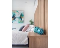 Nouvelle construction - Maison de ville - San Pedro del Pinatar