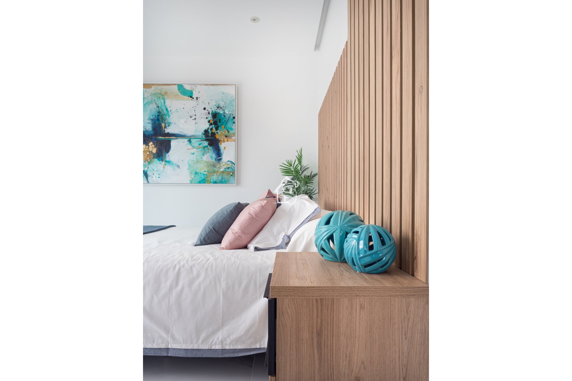 Nouvelle construction - Maison de ville - San Pedro del Pinatar