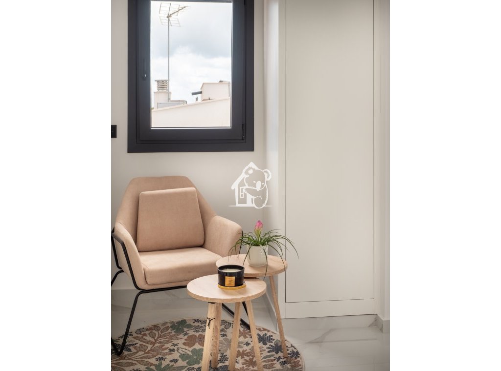 Nouvelle construction - Maison de ville - San Pedro del Pinatar