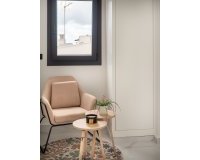 Nouvelle construction - Maison de ville - San Pedro del Pinatar