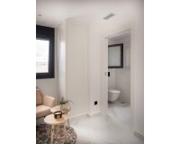 Nouvelle construction - Maison de ville - San Pedro del Pinatar