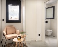 Nouvelle construction - Maison de ville - San Pedro del Pinatar