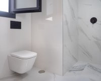 Nouvelle construction - Maison de ville - San Pedro del Pinatar