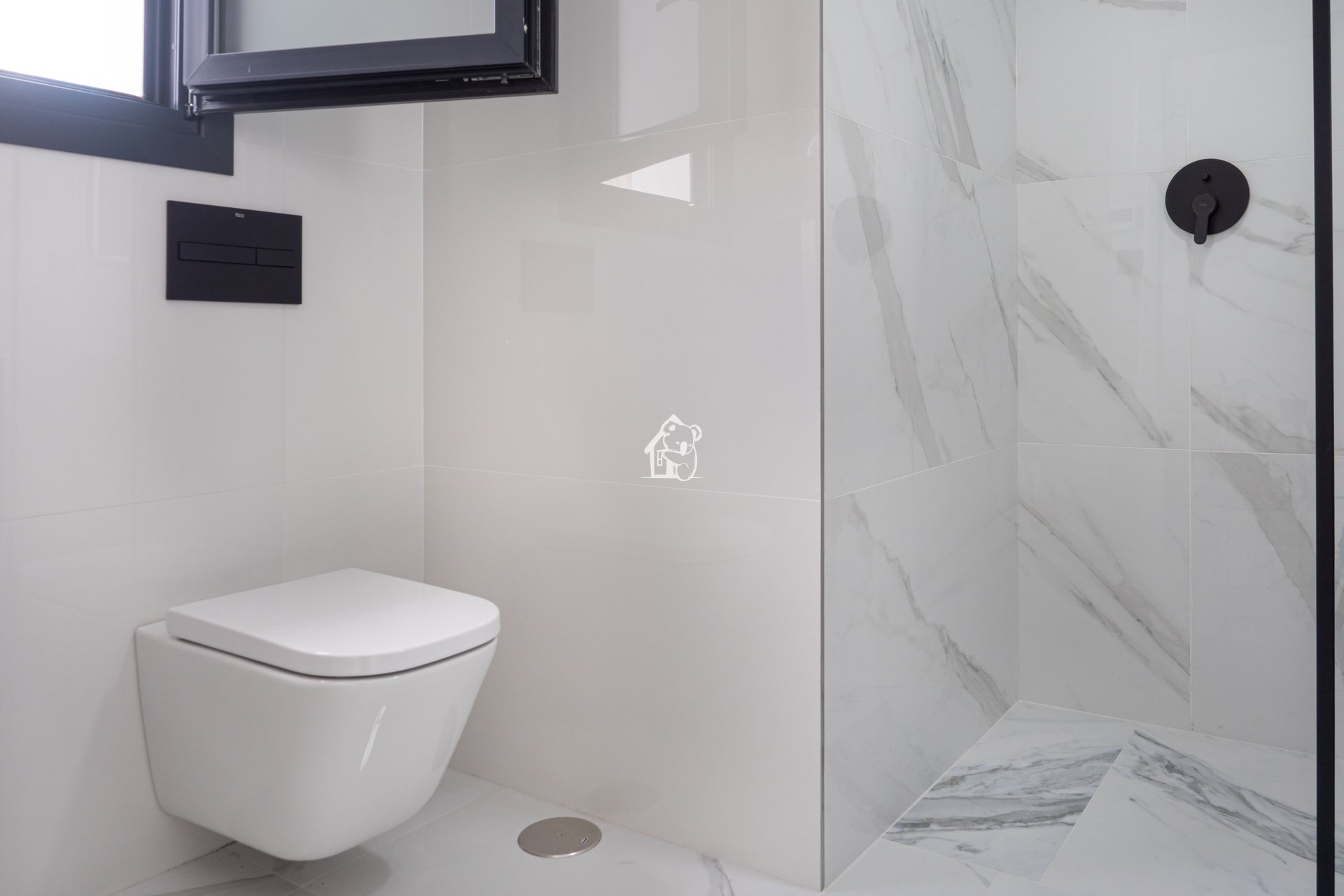 Nouvelle construction - Maison de ville - San Pedro del Pinatar