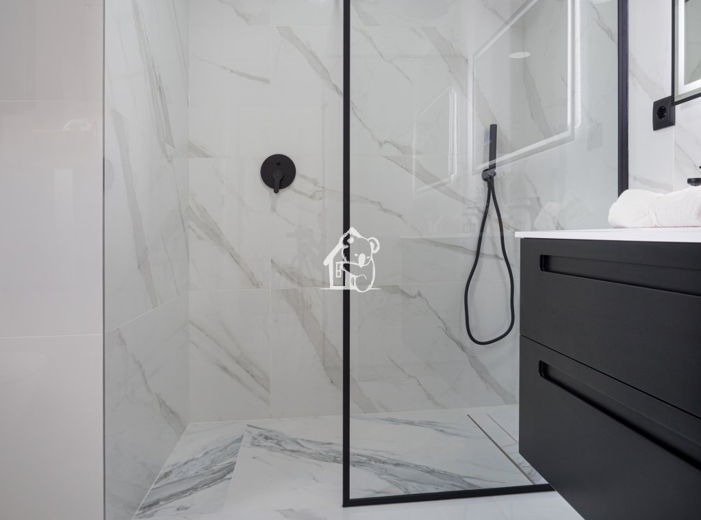 Nouvelle construction - Maison de ville - San Pedro del Pinatar