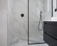 Nouvelle construction - Maison de ville - San Pedro del Pinatar