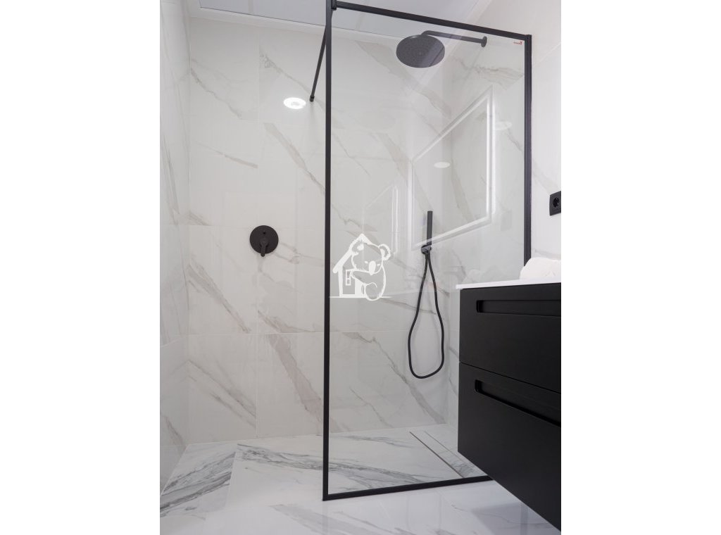 Nouvelle construction - Maison de ville - San Pedro del Pinatar