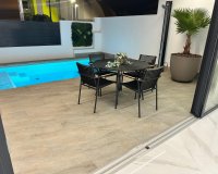 Nouvelle construction - Maison de ville - San Pedro del Pinatar