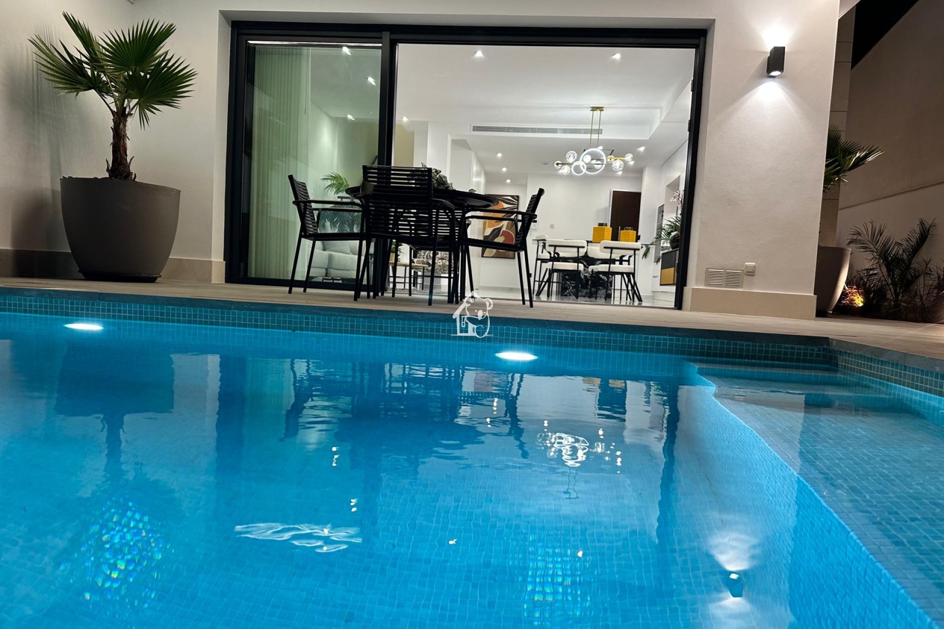 Nouvelle construction - Maison de ville - San Pedro del Pinatar