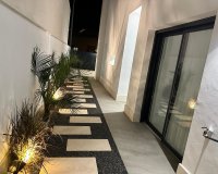 Nouvelle construction - Maison de ville - San Pedro del Pinatar