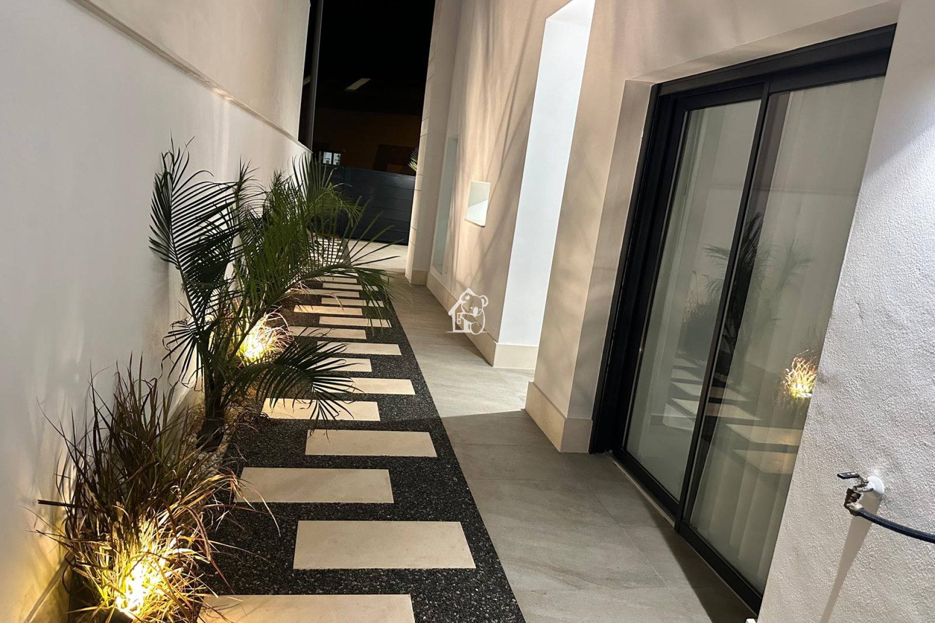 Nouvelle construction - Maison de ville - San Pedro del Pinatar