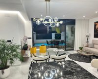 Nouvelle construction - Maison de ville - San Pedro del Pinatar