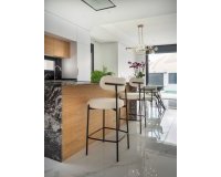 Nouvelle construction - Maison de ville - San Pedro del Pinatar