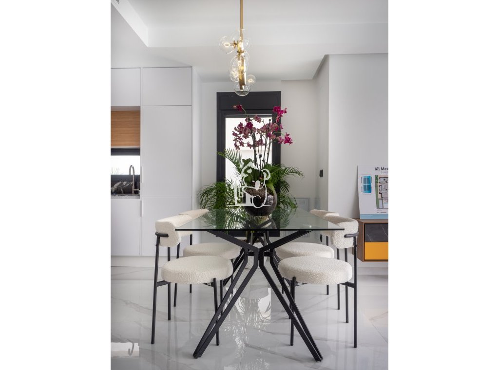 Nouvelle construction - Maison de ville - San Pedro del Pinatar