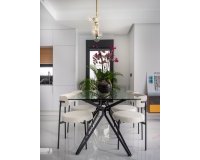 Nouvelle construction - Maison de ville - San Pedro del Pinatar