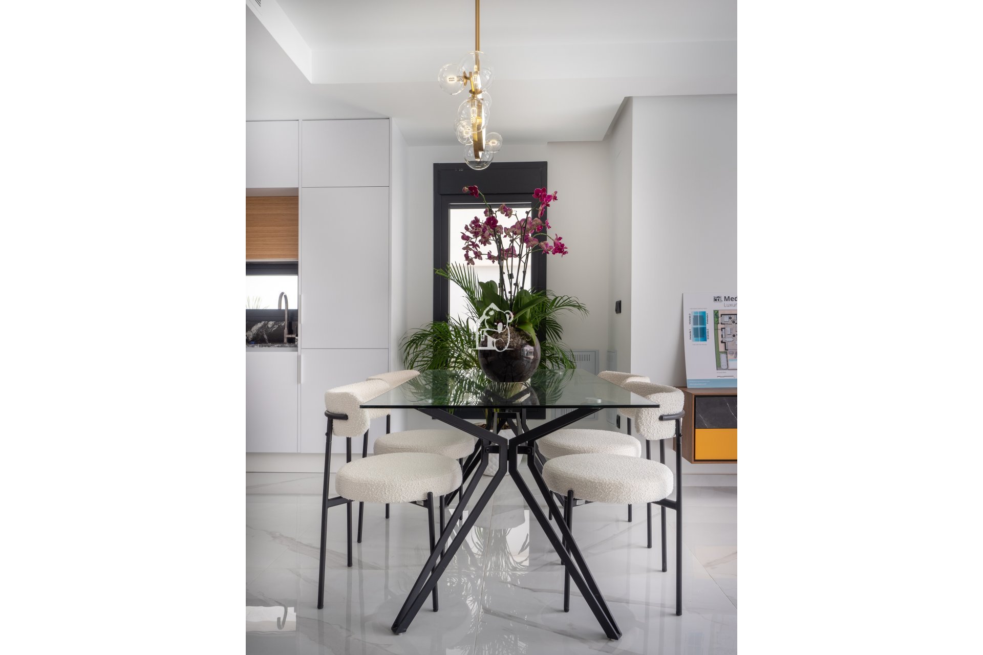 Nouvelle construction - Maison de ville - San Pedro del Pinatar