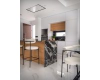 Nouvelle construction - Maison de ville - San Pedro del Pinatar