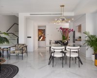 Nouvelle construction - Maison de ville - San Pedro del Pinatar