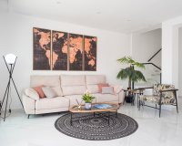 Nouvelle construction - Maison de ville - San Pedro del Pinatar