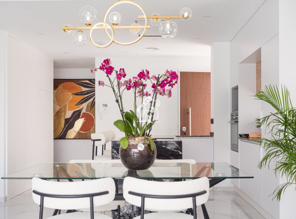 Nouvelle construction - Maison de ville - San Pedro del Pinatar