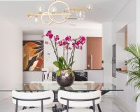 Nouvelle construction - Maison de ville - San Pedro del Pinatar