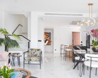 Nouvelle construction - Maison de ville - San Pedro del Pinatar