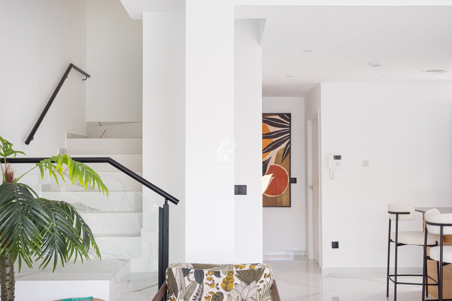 Nouvelle construction - Maison de ville - San Pedro del Pinatar